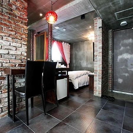 Motel Baron De Paris Seul Zewnętrze zdjęcie
